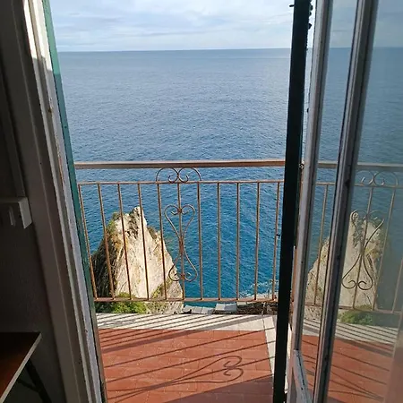 Affittacamere Nuova Vandiris Manarola Exterior photo