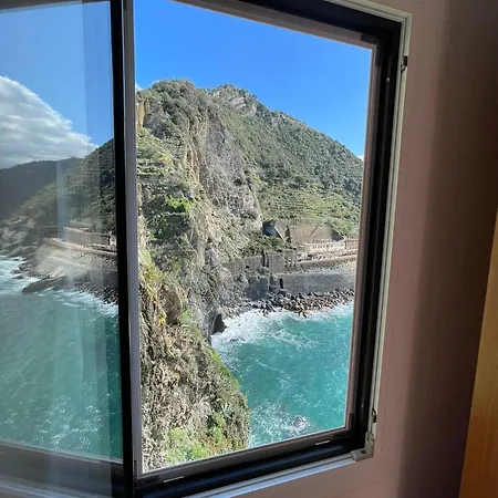 Affittacamere Nuova Vandiris Manarola Room photo