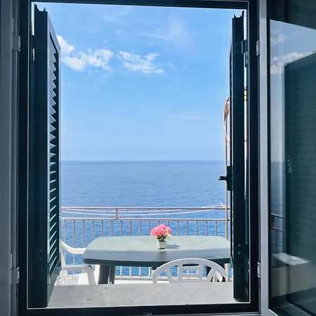 Affittacamere Nuova Vandiris Manarola Exterior photo