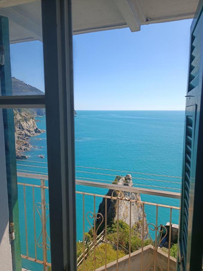 Nuova Vandiris Affittacamere Manarola