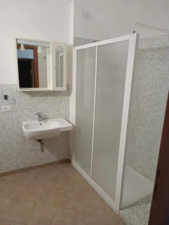 Guest house Nuova Vandiris