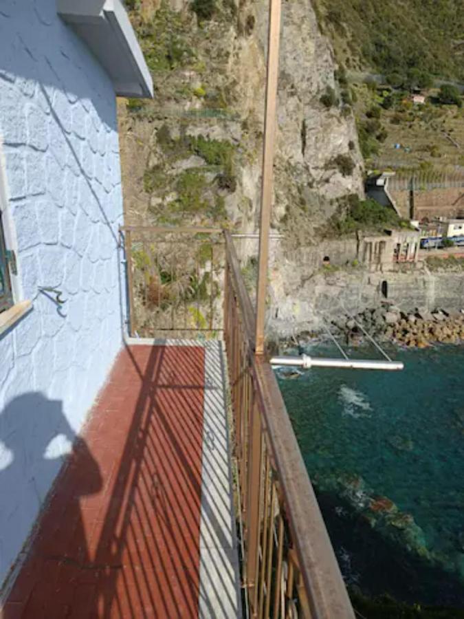 Guest house Nuova Vandiris