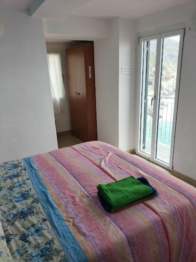 Nuova Vandiris * Manarola