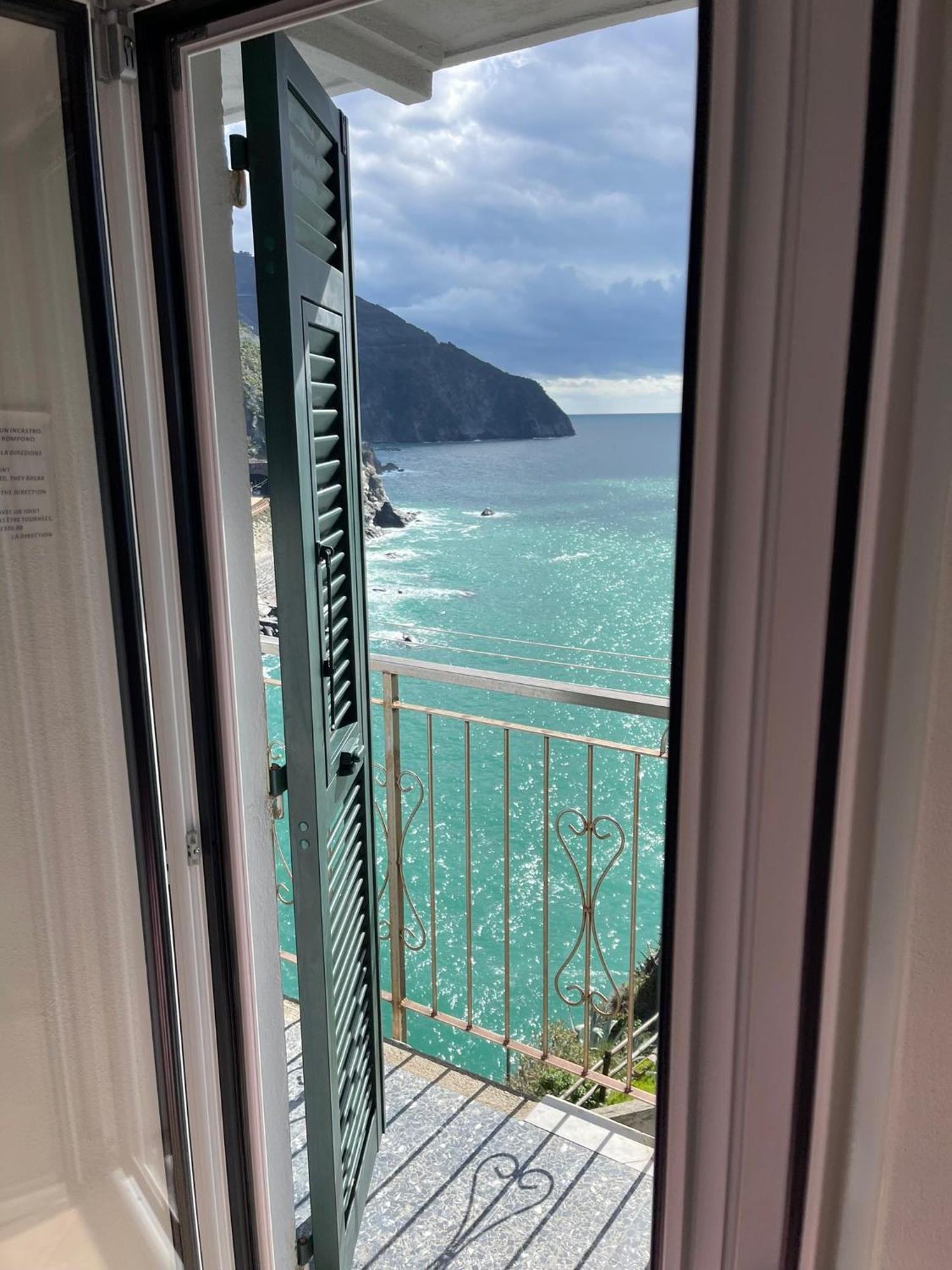Nuova Vandiris Manarola
