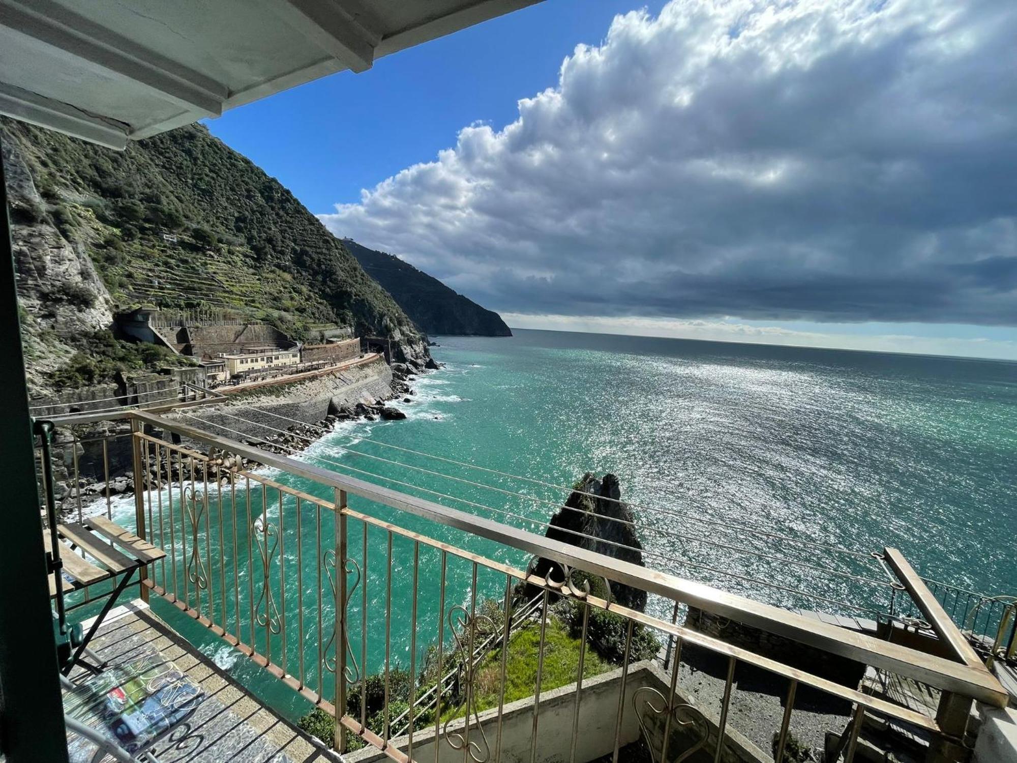 Nuova Vandiris Manarola