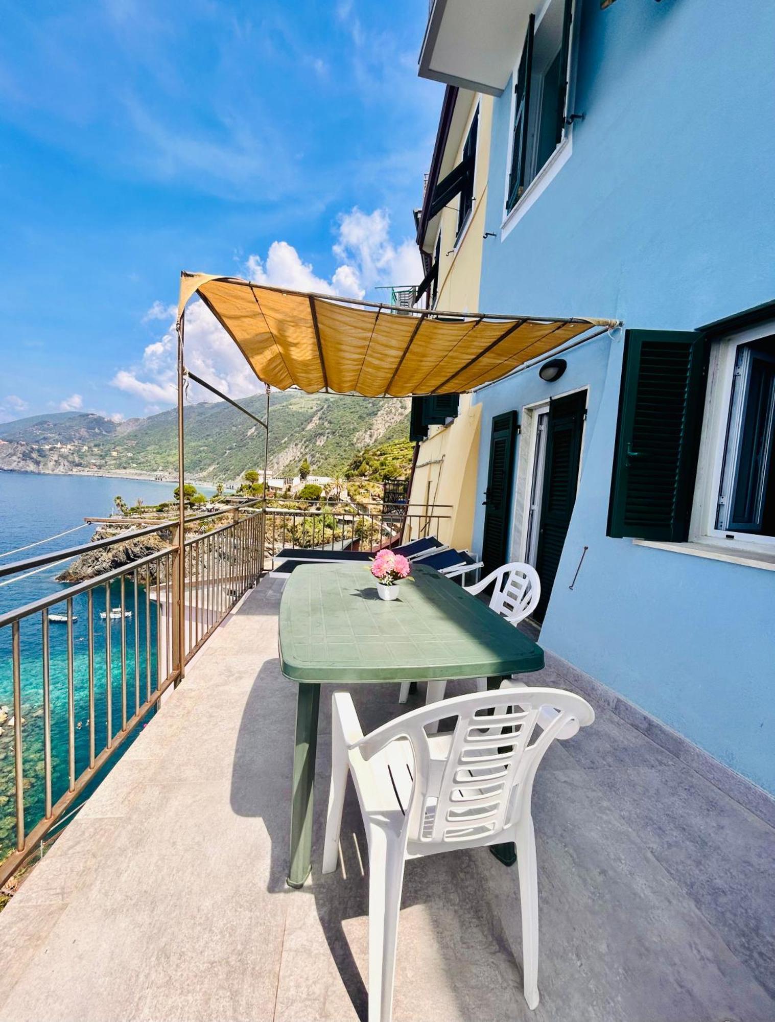 Guest house Nuova Vandiris