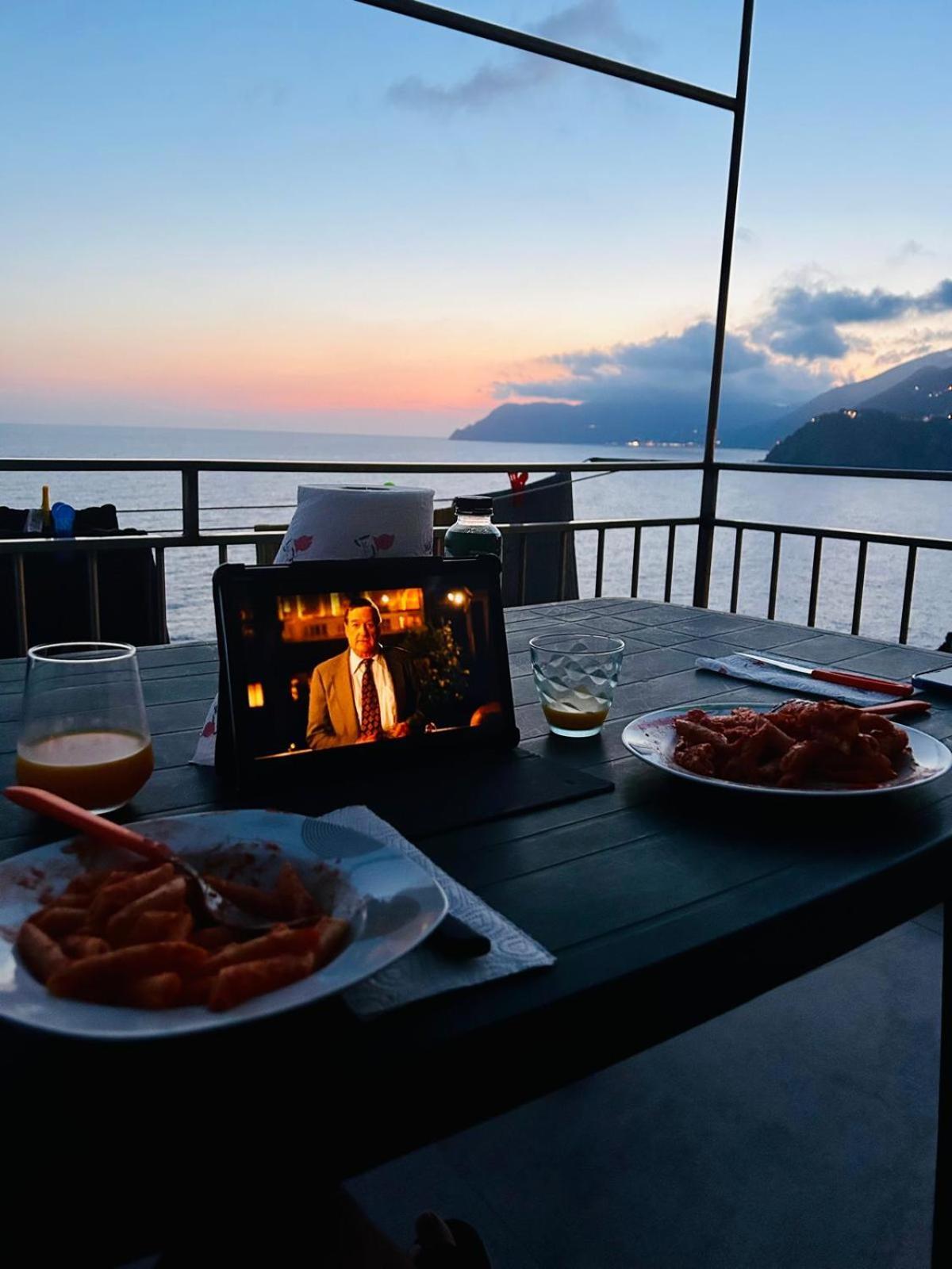 Nuova Vandiris Guest house Manarola
